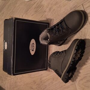 Boys Boot